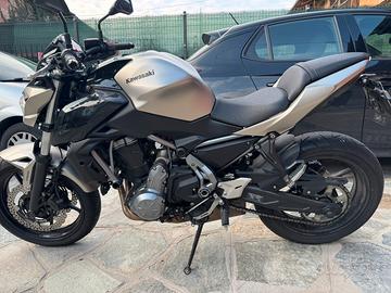 Kawasaki z650 A2