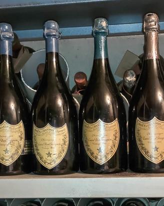 Champagne Dom Perignon 8 bottiglie