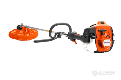 DECESPUGLIATORE HUSQVARNA 525 RJ