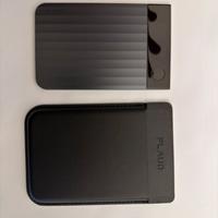 Plaude note pro con doppia custodia