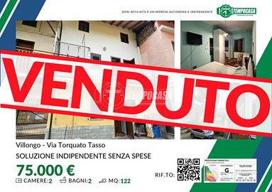 SOLUZIONE INDIPENDENTE SENZA SPESE