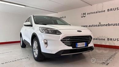 Ford Kuga 2.0 EcoBlue 120 CV aut. 2WD Titaniu...