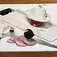 Mandolina V-Blade OXO NUOVA