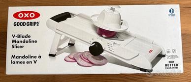 Mandolina V-Blade OXO NUOVA