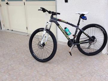 Bianchi Kuma 27.5