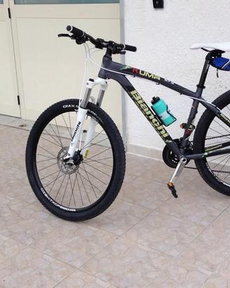 Bianchi Kuma 27.5