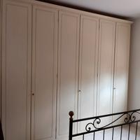 Armadio stile veneziano