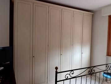 Armadio stile veneziano