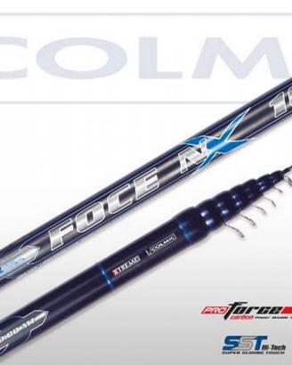 colmic foce nx 100 10 metri