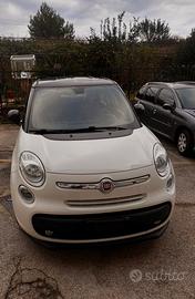 FIAT 500 L 1.3 MULTIJET POP STAR