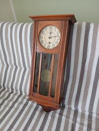 orologio a pendolo 