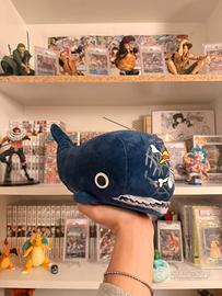 One Piece peluche Laboon