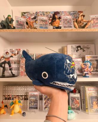 One Piece peluche Laboon