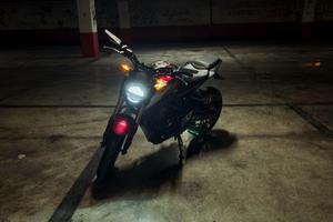 Honda CB 125 - 2021