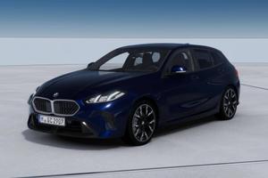 BMW Serie 1 120d 48V MSport