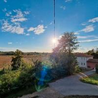 Con vista incantevole