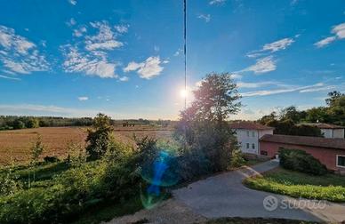 Con vista incantevole