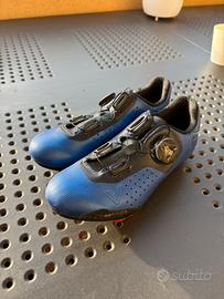 Scarpe bici da corsa bambino 32