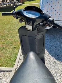 scooter  Aprilia 