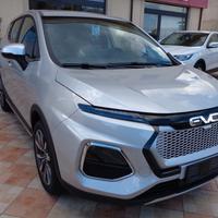Evo Evo 4 Evo 4 1.6 Bi-Fuel GPL ( TASSO ZERO FINO 