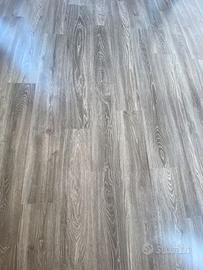 Parquet Laminato Grigio