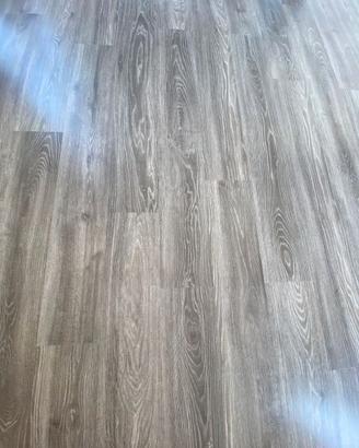 Parquet Laminato Grigio