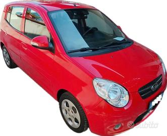 Kia Picanto 1.1 GPL Bi-Fuel Full Clima servosterzo