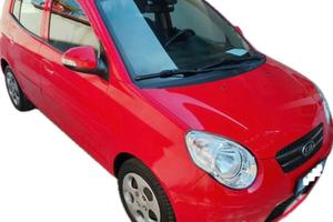 Kia Picanto 1.1 GPL Bi-Fuel Full Clima servosterzo