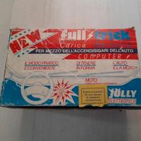 Carica batterie epoca