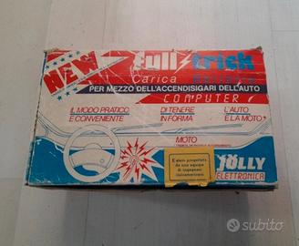 Carica batterie epoca