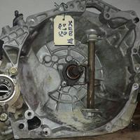 Cambio Fiat Scudo 1.9d. Anno 1998