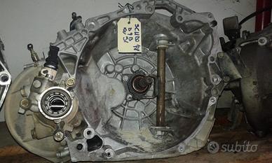 Cambio Fiat Scudo 1.9d. Anno 1998