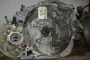 Cambio Fiat Scudo 1.9d. Anno 1998