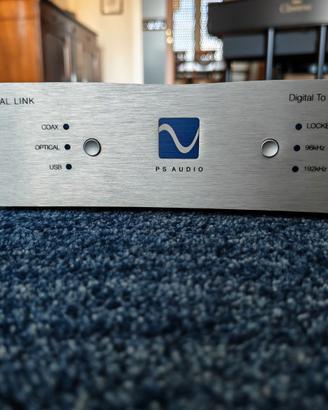 Convertitore DAC PS AUDIO DIGITAL LINK III