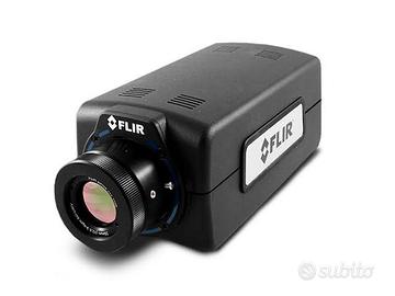 termocamera flir a6751sc flir IIS blackfly S