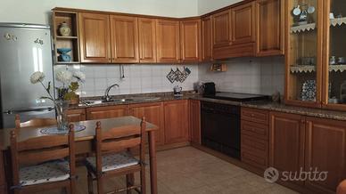 Appartamento Rosolini
