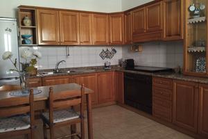 Appartamento Rosolini