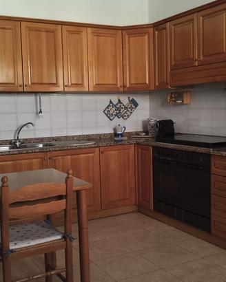 Appartamento Rosolini