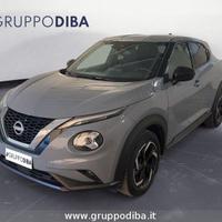 Nissan Juke II 2020 Benzina 1.0 dig-t N-Conne...