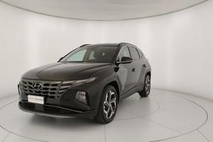 Hyundai Tucson 1.6 HEV aut.Exellence