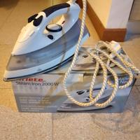 Ferro da stiro ARIETE