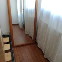 Specchio con cornice