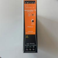 Alimentatore weidmuller