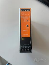 Alimentatore weidmuller