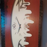 Orologio Arte e Mestieri