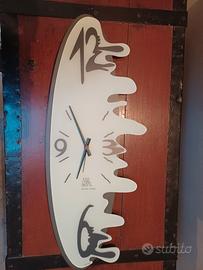 Orologio Arte e Mestieri