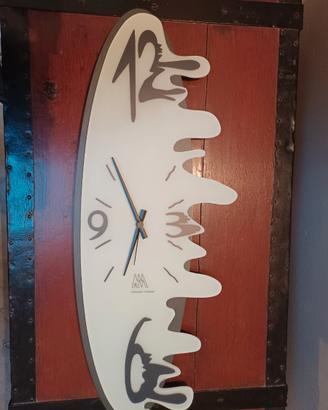 Orologio Arte e Mestieri