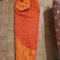 Sacco a pelo 3 stagioni