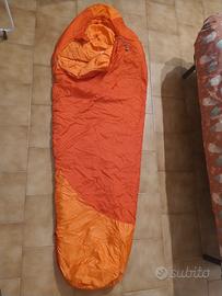 Sacco a pelo 3 stagioni