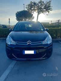 Citroen C3 PureTech 68 Seduction